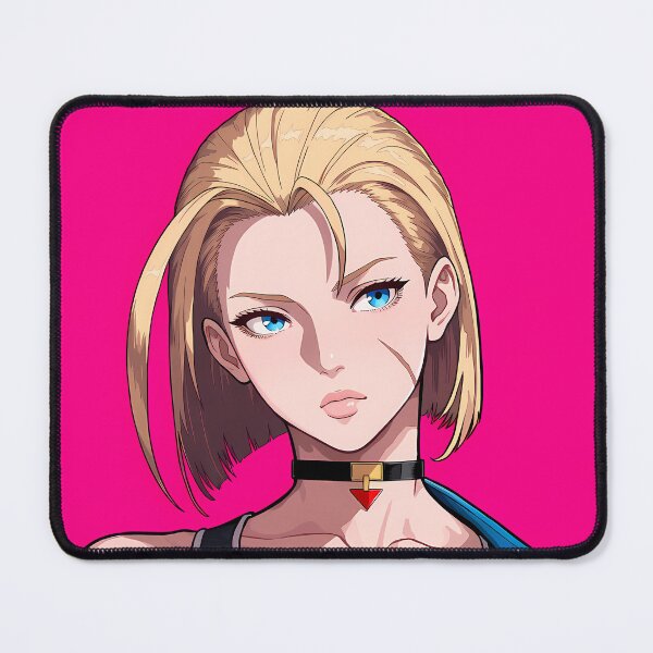 Item preview, Cammy - 110 designed and sold by Infinite-Aspire.