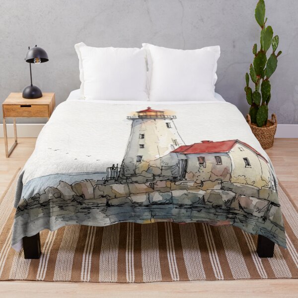 Item preview, Lighthouse designed and sold by sid1802.