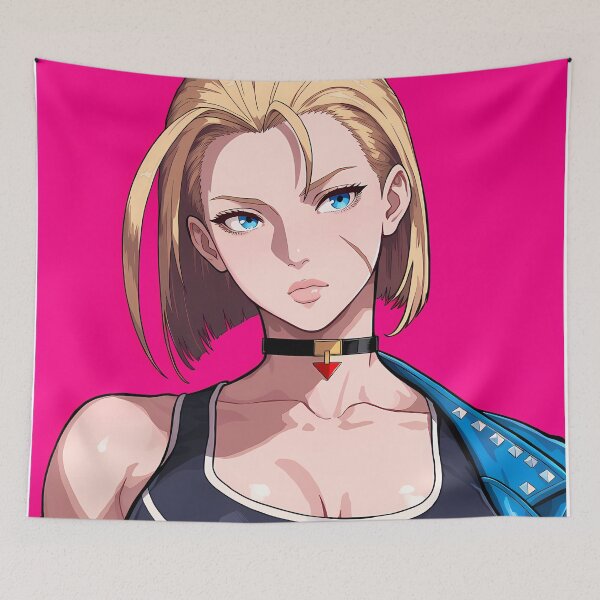 Item preview, Cammy - 110 designed and sold by Infinite-Aspire.