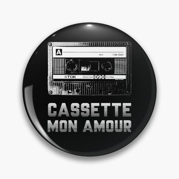 Item preview, Cassette designed and sold by haunteddata.