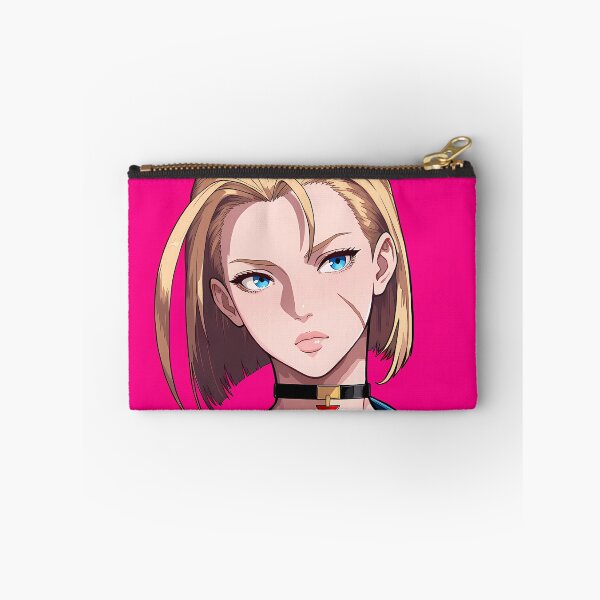 Item preview, Cammy - 110 designed and sold by Infinite-Aspire.