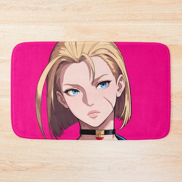 Item preview, Cammy - 110 designed and sold by Infinite-Aspire.