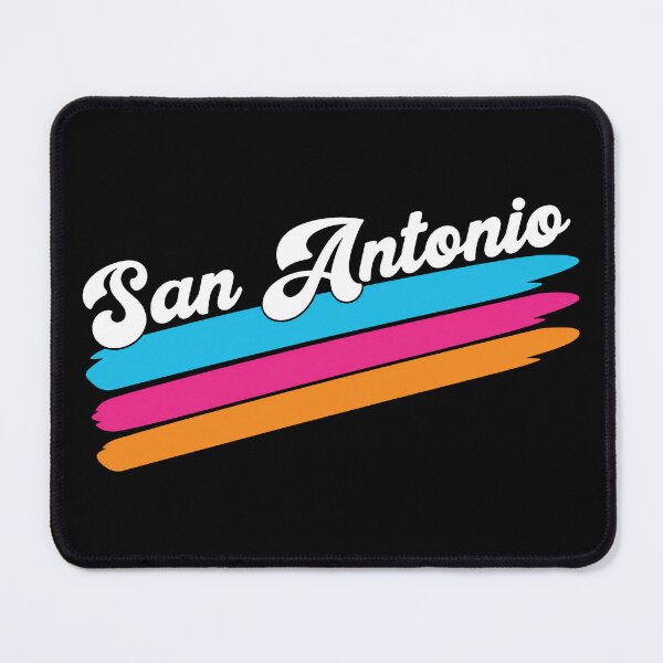 Item preview, Vintage San Antonio designed and sold by RebeltouilleArt.