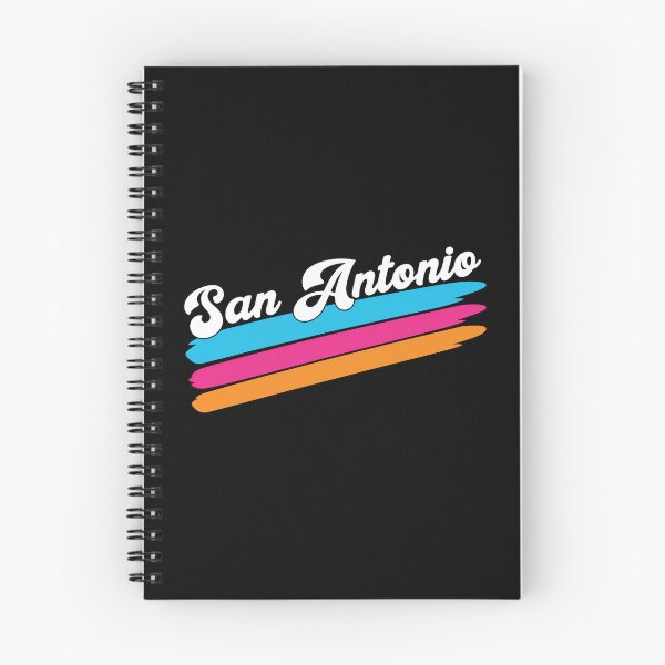Item preview, Vintage San Antonio designed and sold by RebeltouilleArt.