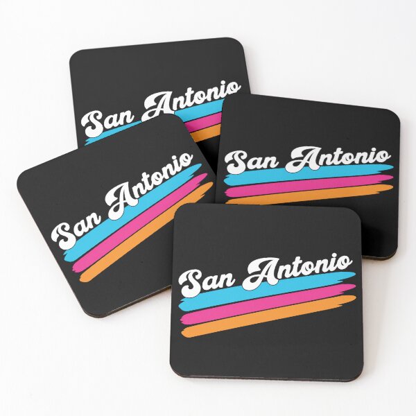 Item preview, Vintage San Antonio designed and sold by RebeltouilleArt.