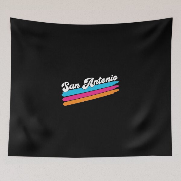 Item preview, Vintage San Antonio designed and sold by RebeltouilleArt.