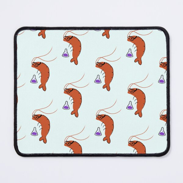 Item preview, Shrimp Scientist! designed and sold by artbymalyn.
