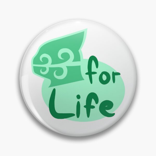 Item preview, WindClan for Life designed and sold by Salamenca13.