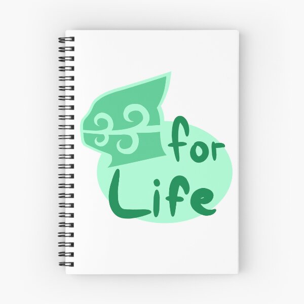 Item preview, WindClan for Life designed and sold by Salamenca13.