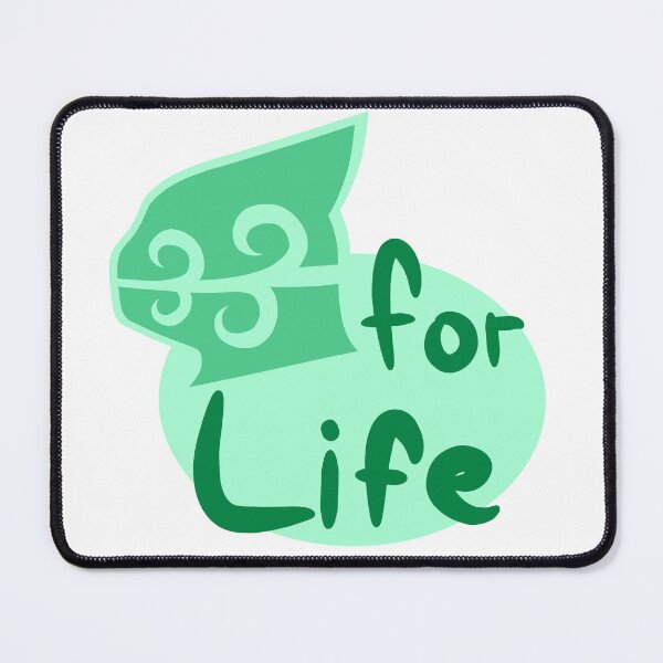 Item preview, WindClan for Life designed and sold by Salamenca13.