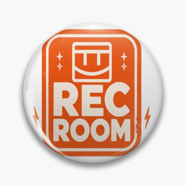 Item preview, Rec Room designed and sold by BoomStic4ers1.