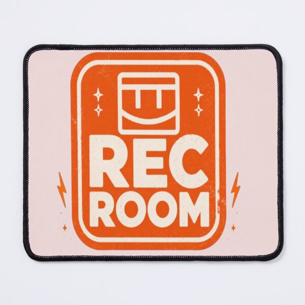 Item preview, Rec Room designed and sold by BoomStic4ers1.