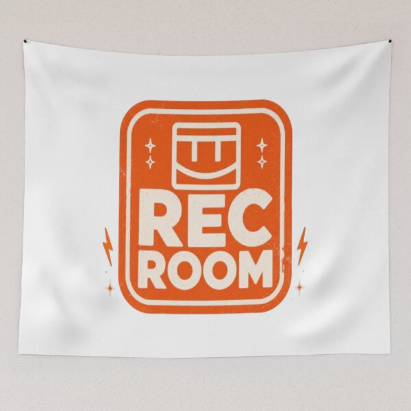 Item preview, Rec Room designed and sold by BoomStic4ers1.