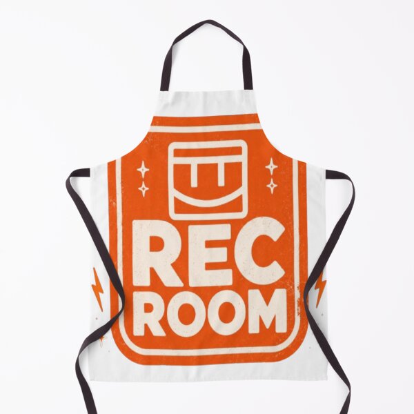 Item preview, Rec Room designed and sold by BoomStic4ers1.
