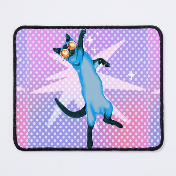 Item preview, Vibrant Party Animal Grafitti Pattern in Bold Colours designed and sold by VirtuallyCreativ .