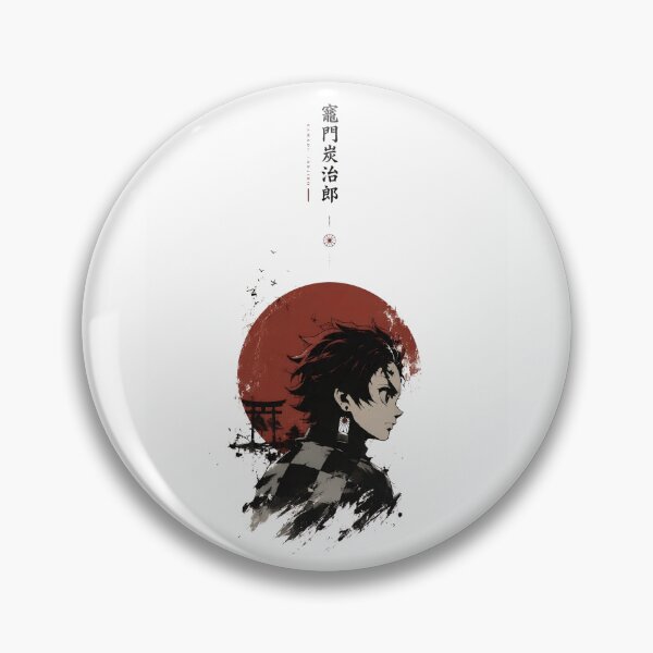 Item preview, Kamado Tanjiro designed and sold by jumister22.