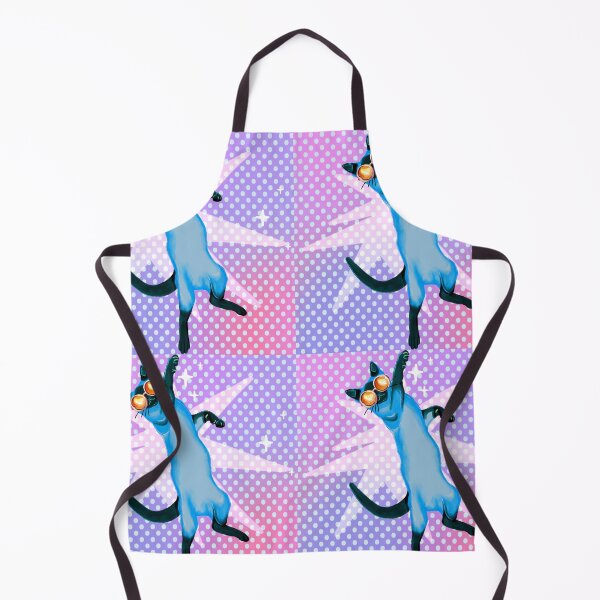 Item preview, Vibrant Party Animal Grafitti Pattern in Bold Colours designed and sold by VirtuallyCreativ .