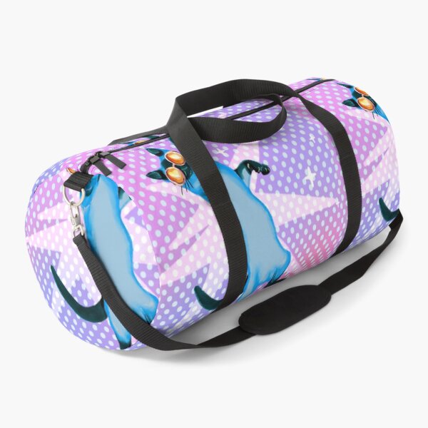 Item preview, Vibrant Party Animal Grafitti Pattern in Bold Colours designed and sold by VirtuallyCreativ .
