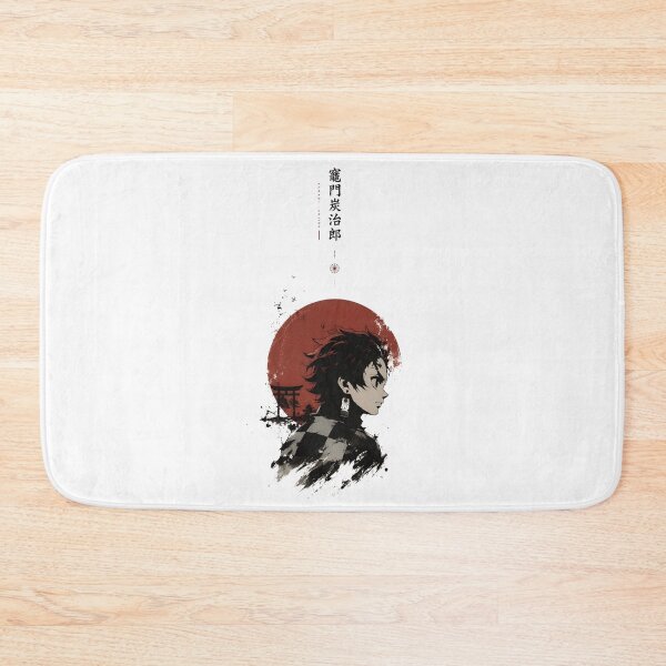 Item preview, Kamado Tanjiro designed and sold by jumister22.