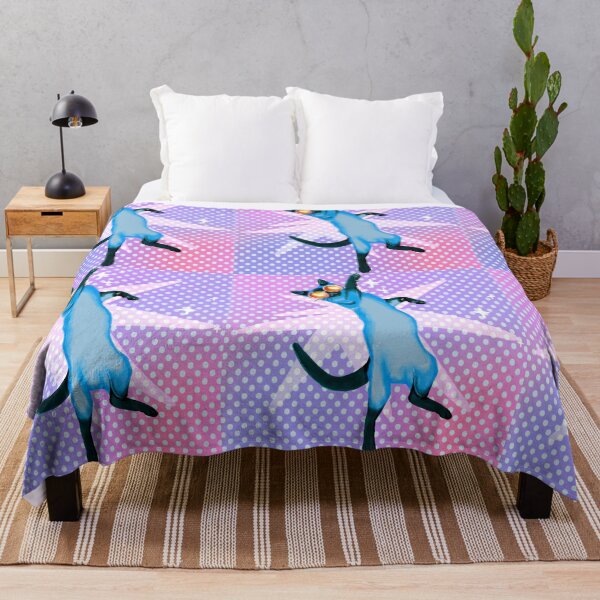Item preview, Vibrant Party Animal Grafitti Pattern in Bold Colours designed and sold by VirtuallyCreativ .