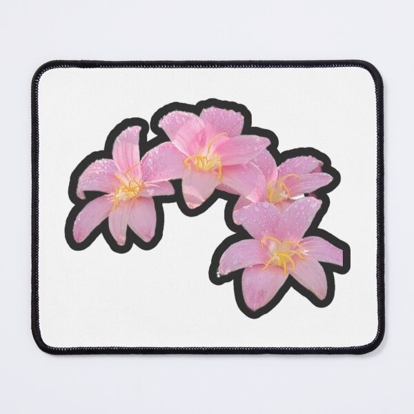 Item preview, Bubble gum lillies designed and sold by Living Green in a Red State .