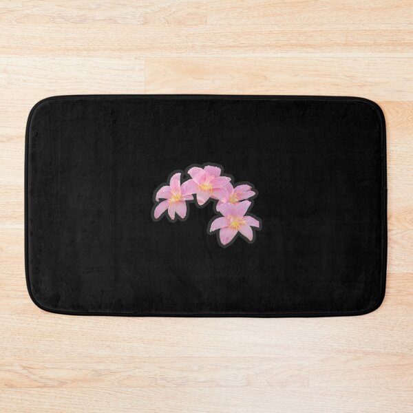 Item preview, Bubble gum lillies  designed and sold by Living Green in a Red State .