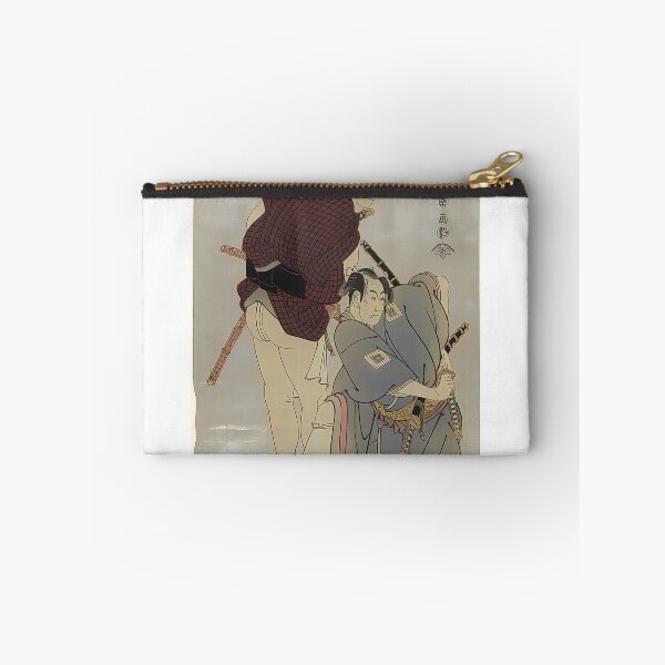 Item preview, Kabuki Actor Portrait | Japanese Art designed and sold by GammaRay.