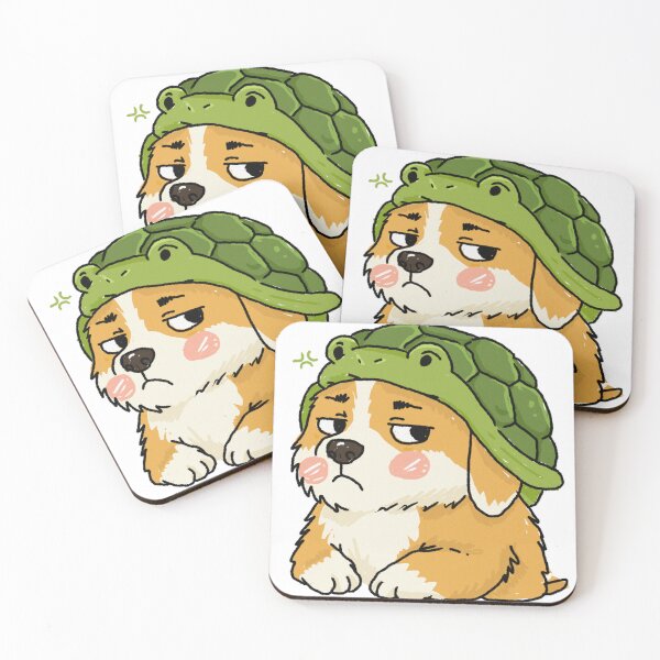 Item preview,     Awkward Animal Hat Club – Slow but Stressed designed and sold by Ganj1l.