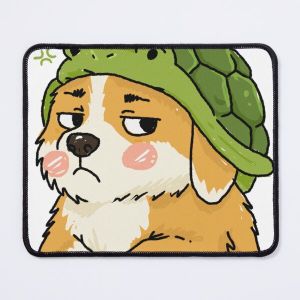 Item preview, Awkward Animal Hat Club – Slow but Stressed designed and sold by chupichapa.