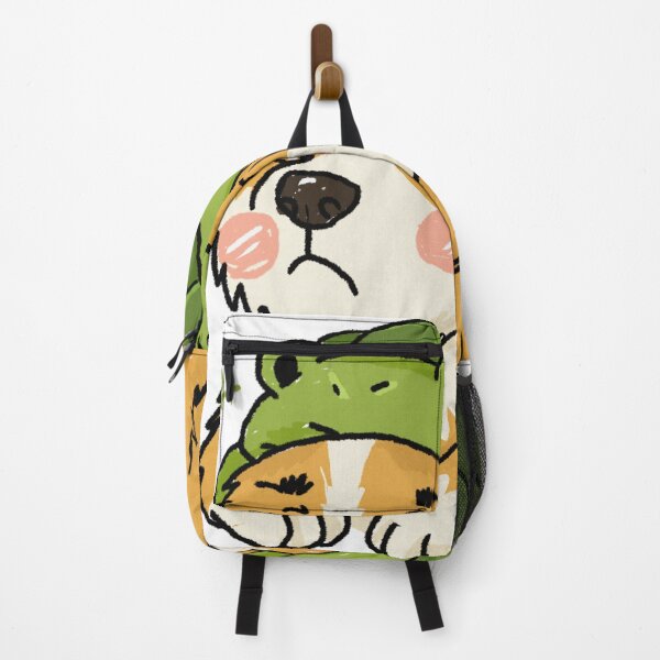 Item preview,     Awkward Animal Hat Club – Slow but Stressed designed and sold by Ganj1l.