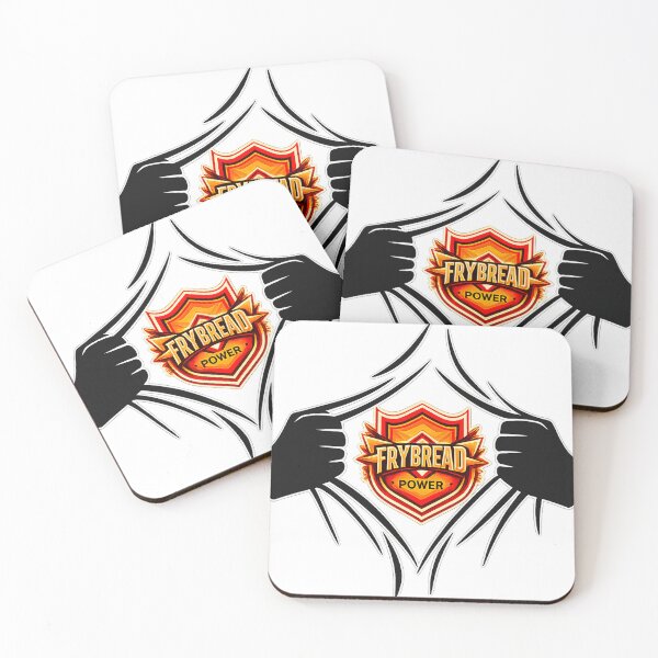 Item preview, Frybead SUPER HERO  designed and sold by NativeGraffix.