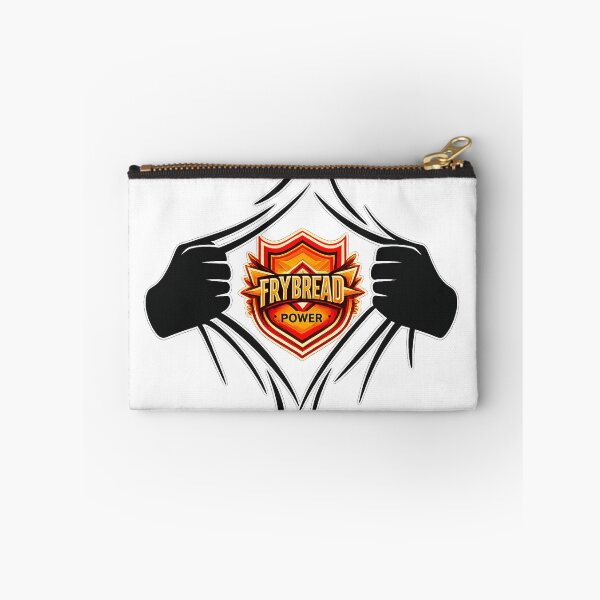 Item preview, Frybead SUPER HERO  designed and sold by NativeGraffix.