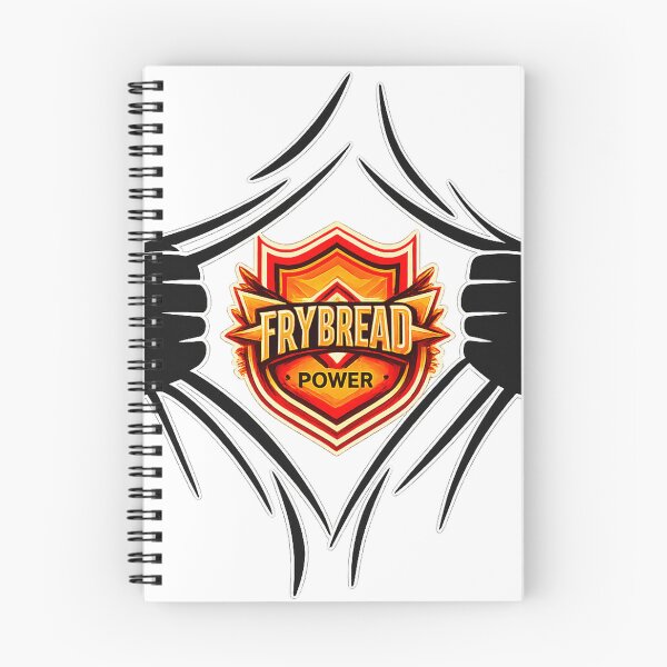 Item preview, Frybead SUPER HERO  designed and sold by NativeGraffix.