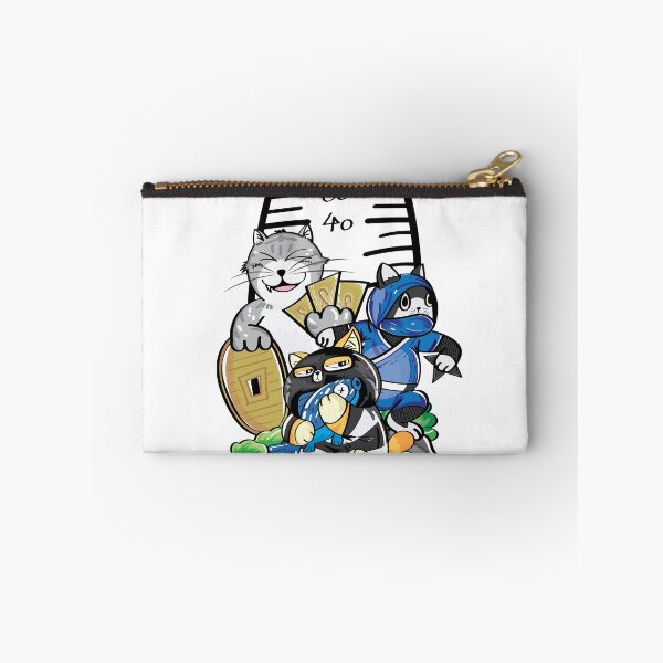 Item preview, CAT designed and sold by glycediab.