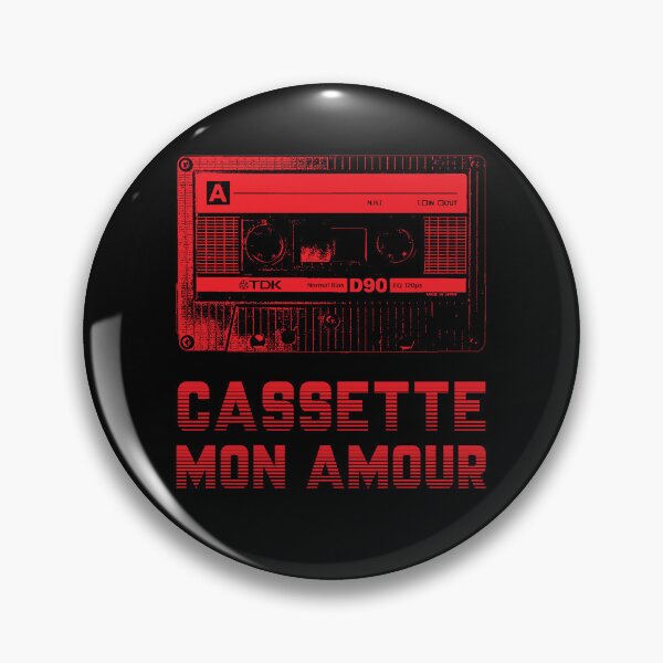 Item preview, Cassette designed and sold by haunteddata.
