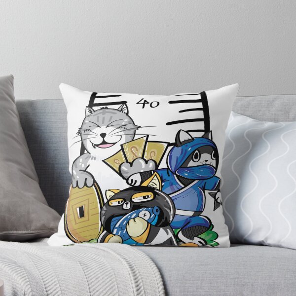 Item preview, CAT designed and sold by glycediab.