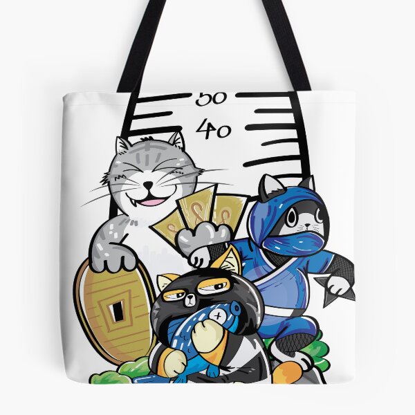 Item preview, CAT designed and sold by glycediab.