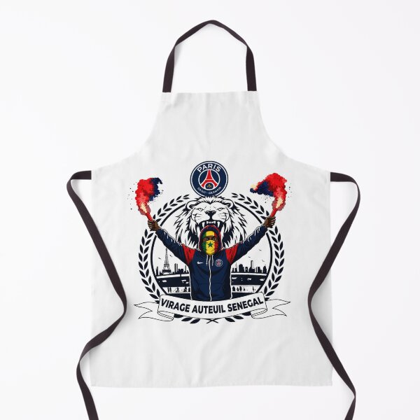 Item preview, Virage Auteuil Senegal designed and sold by TMTD Productions.
