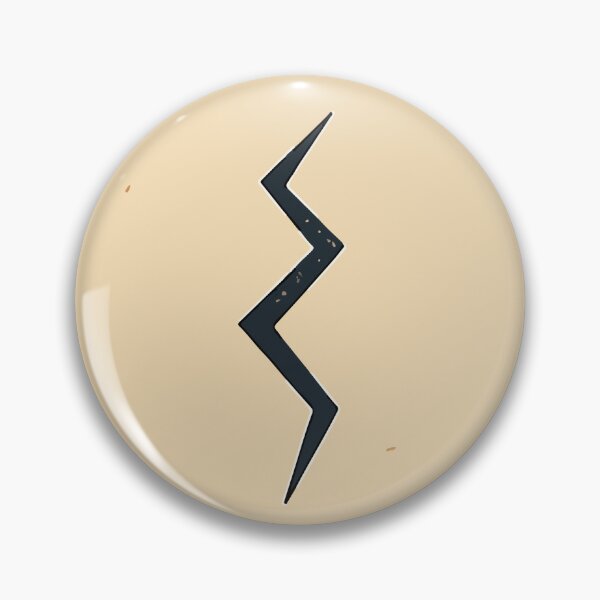 Item preview, Fragile Egg (Icon Series) | Groovy Packs designed and sold by shopbloombloom.