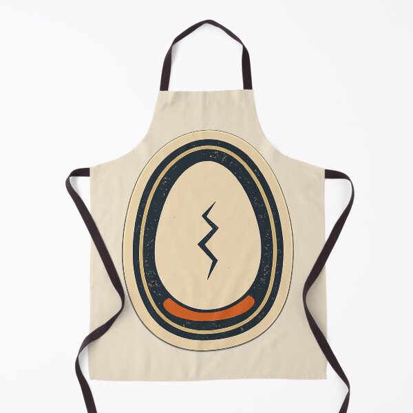 Item preview, Fragile Egg (Icon Series) | Groovy Packs designed and sold by shopbloombloom.