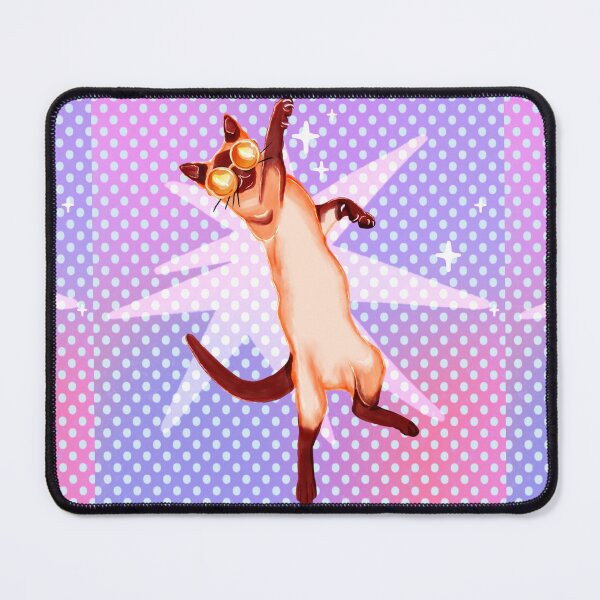 Item preview, Vibrant Party Animal Grafitti Pattern in Bold Colours designed and sold by VirtuallyCreativ .
