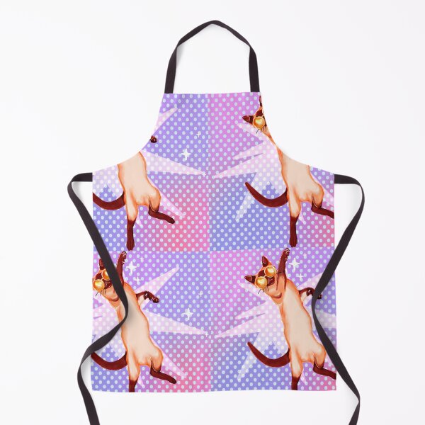 Item preview, Vibrant Party Animal Grafitti Pattern in Bold Colours designed and sold by VirtuallyCreativ .