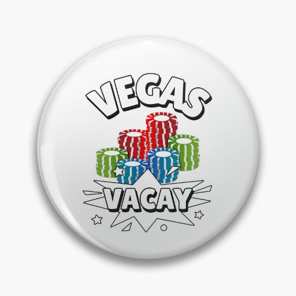 Item preview, Las Vegas Nevada Vacation  designed and sold by Sartoris Art.