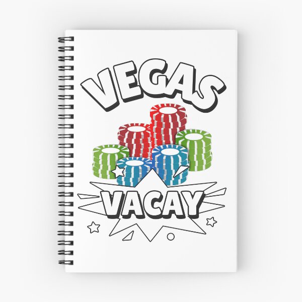 Item preview, Las Vegas Nevada Vacation  designed and sold by Sartoris Art.