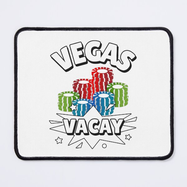 Item preview, Las Vegas Nevada Vacation designed and sold by Sartoris Art.