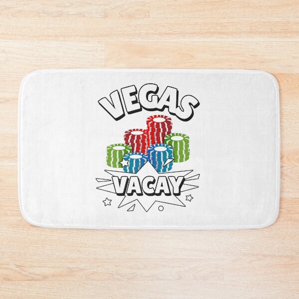 Item preview, Las Vegas Nevada Vacation  designed and sold by Sartoris Art.