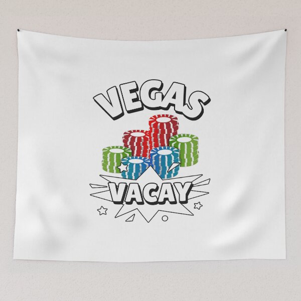 Item preview, Las Vegas Nevada Vacation  designed and sold by Sartoris Art.