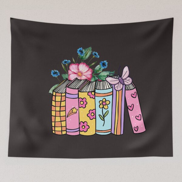Item preview, Books T-shirts designed and sold by Shevonda Thomas.