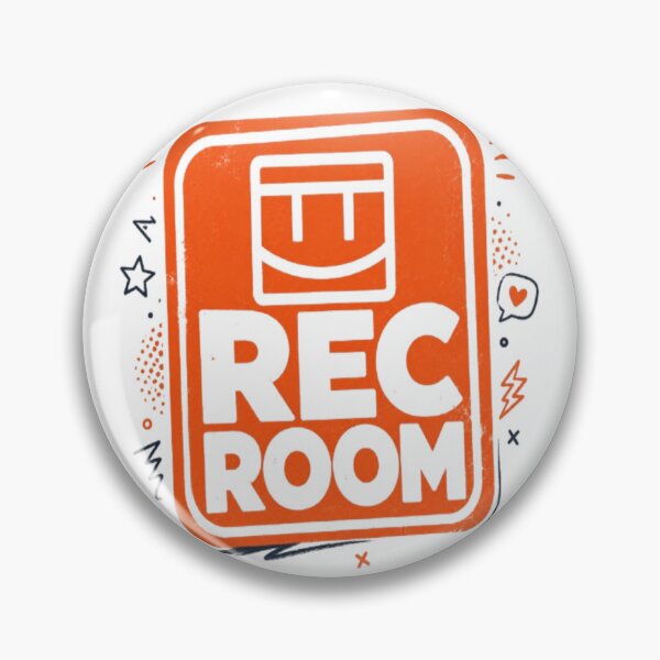 Item preview, Rec Room designed and sold by BoomStic4ers1.