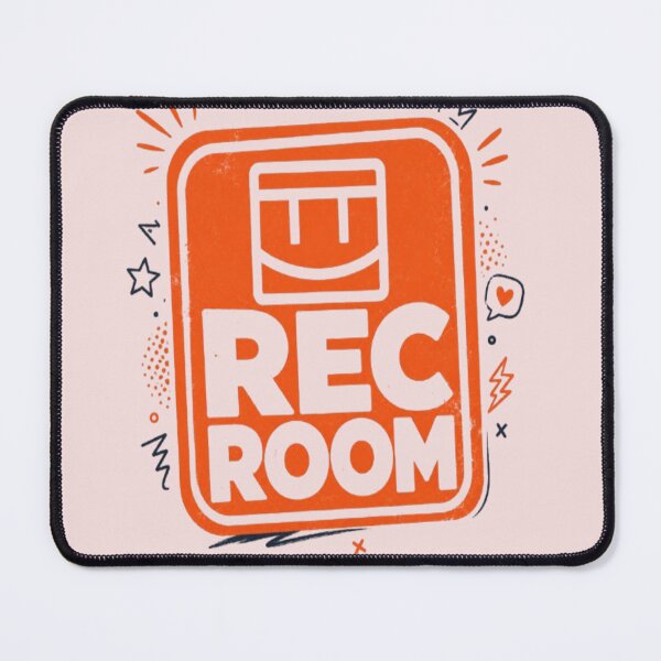 Item preview, Rec Room designed and sold by BoomStic4ers1.